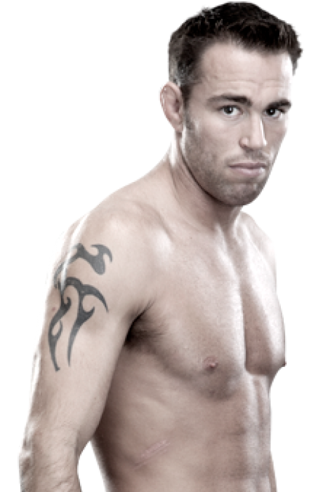 Jake Shields