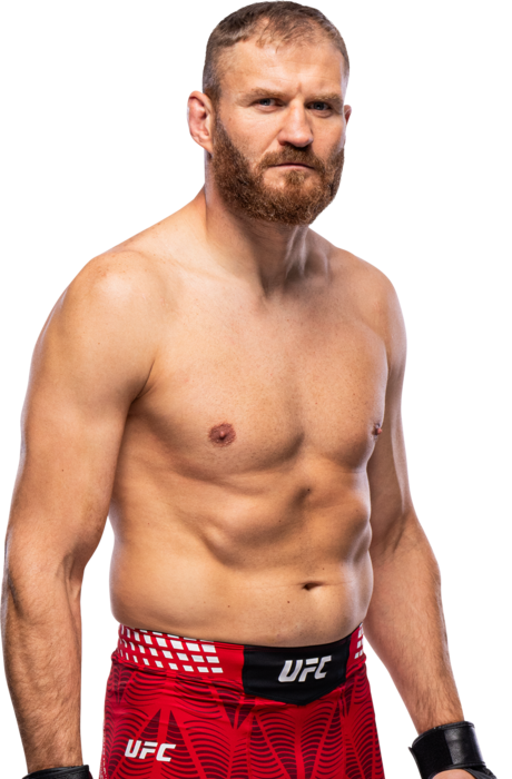 Jan Blachowicz