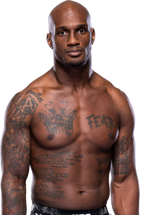 Jared Gooden