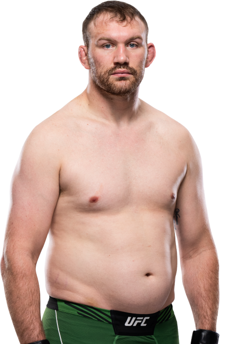 Jared Vanderaa
