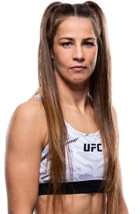 Jasmine Jasudavicius