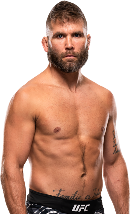 Jeremy Stephens