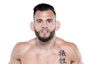 Jon Fitch