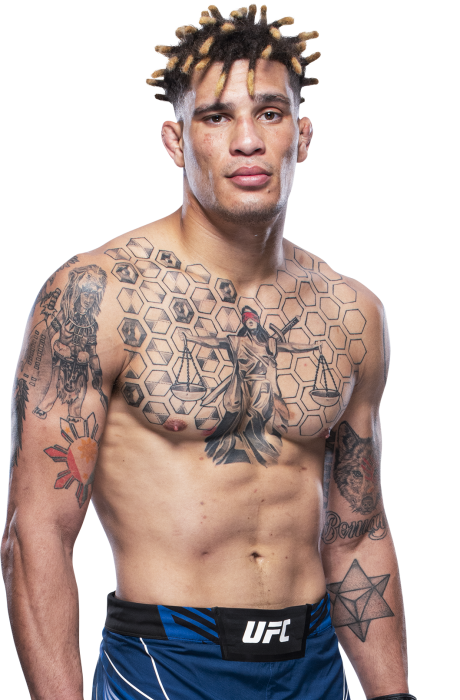 Jordan Williams