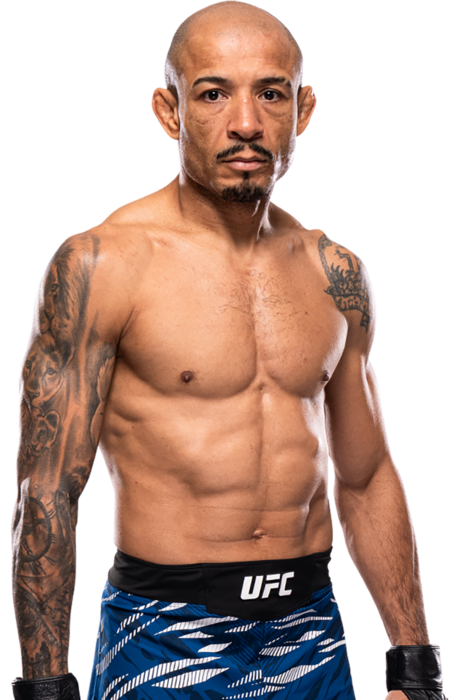 Jose Aldo