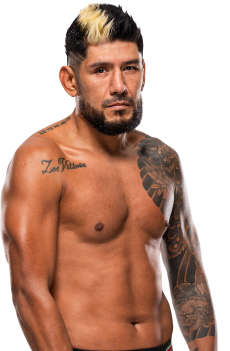 Jose Daniel Medina