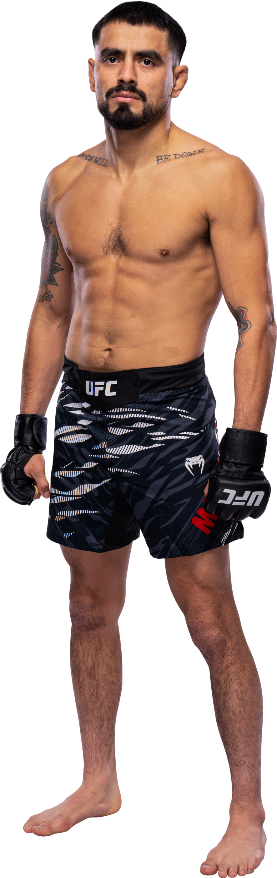 Joseph Morales