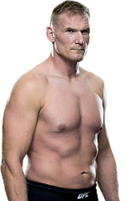 Josh Barnett