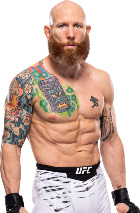 Josh Emmett