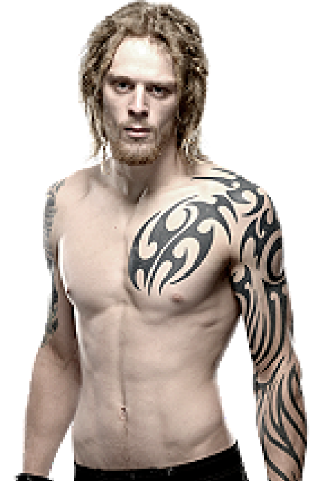 Josh Shockley