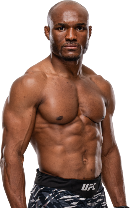 Kamaru Usman