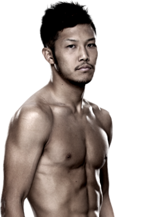 Kazuki Tokudome