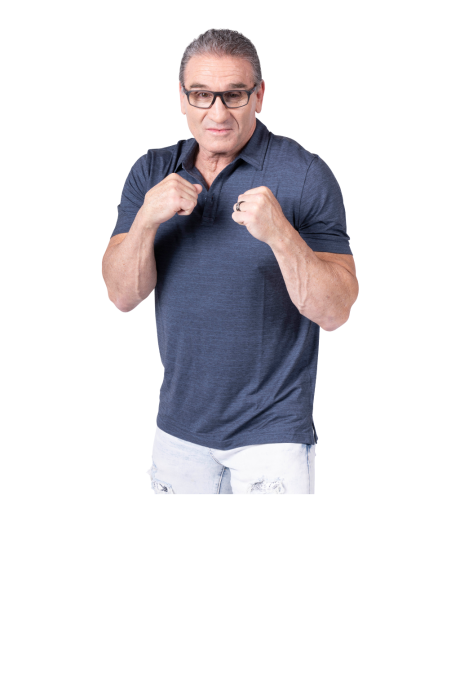 Ken Shamrock