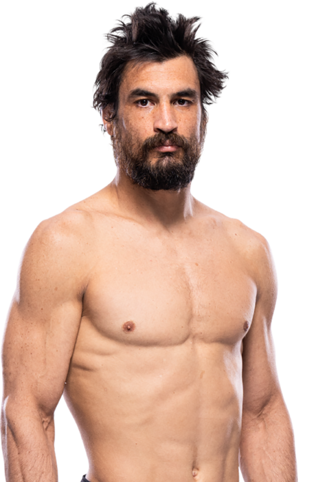 Kron Gracie