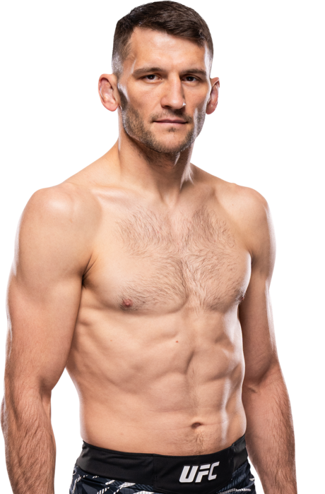 Kyle Prepolec