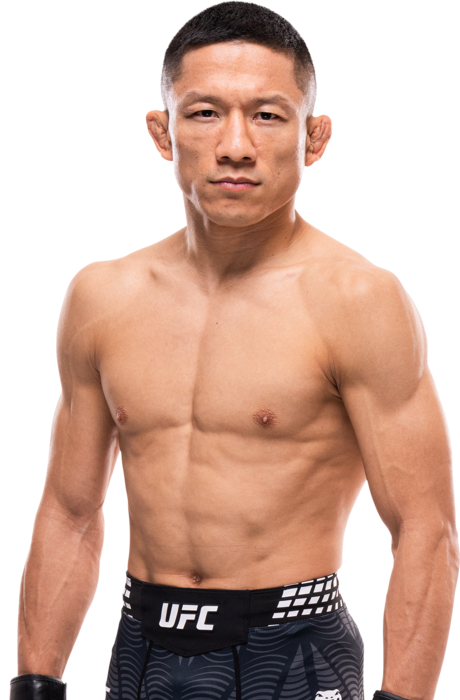 Kyoji Horiguchi