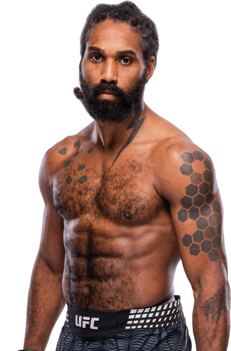 Lance Gibson Jr.