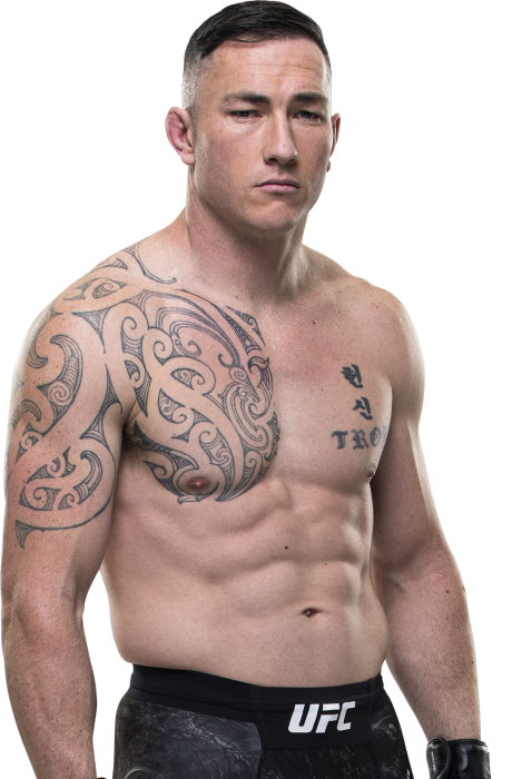 Luke Jumeau