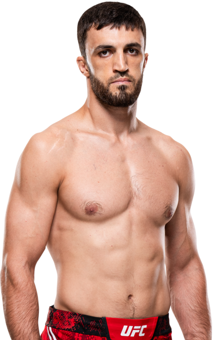 Magomed Gadzhiyasulov