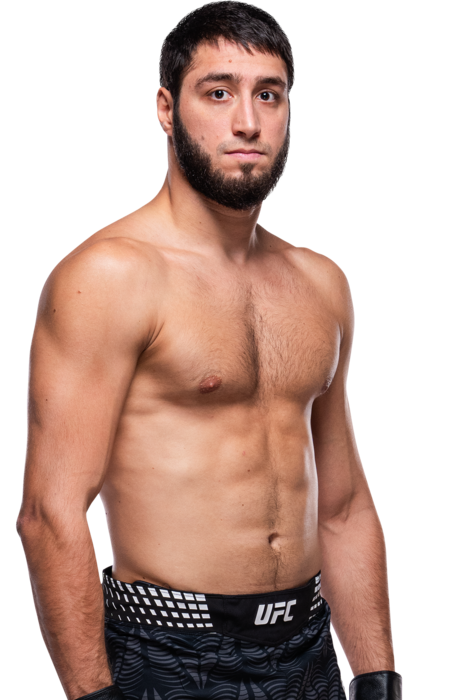 Magomed Tuchalov photo