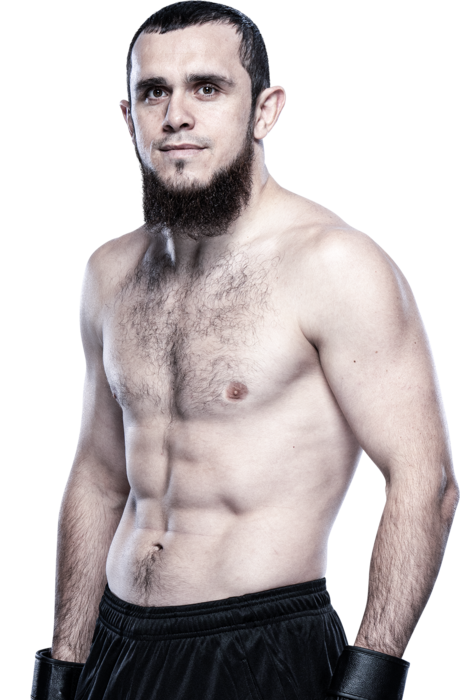 Magomed Zaynukov