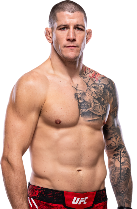 Marc-Andre Barriault