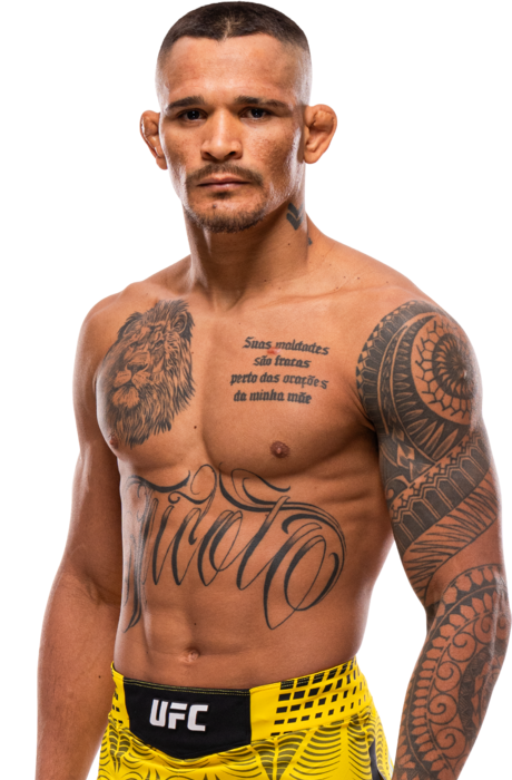 Marcio Barbosa