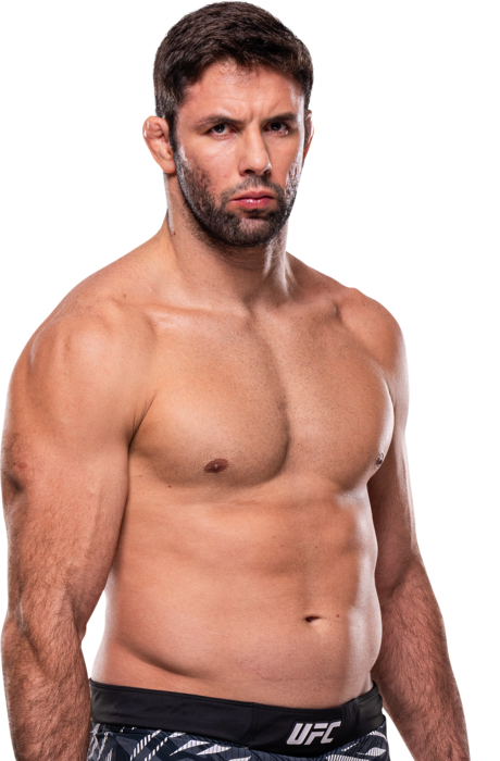 Marcus Buchecha