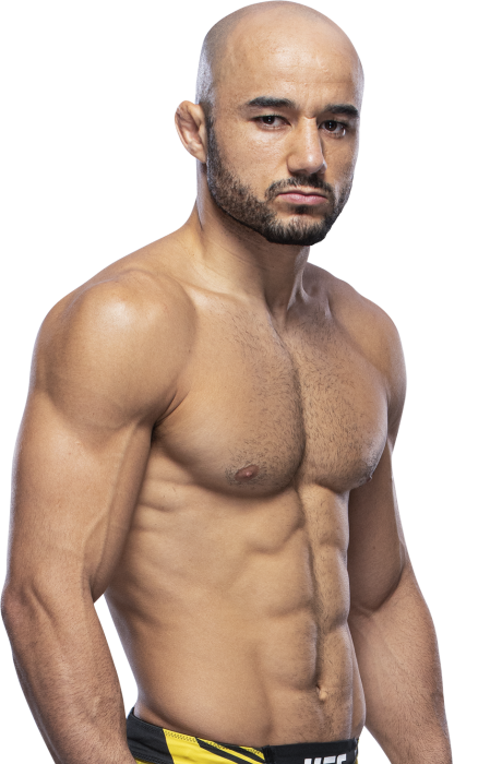 Marlon Moraes
