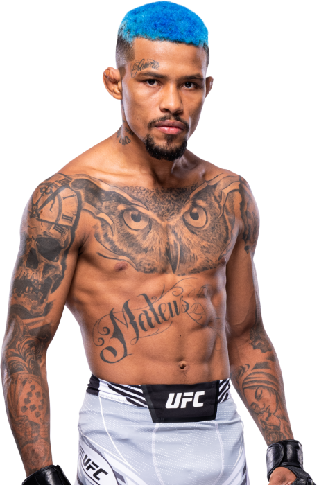 Mateus Mendonca