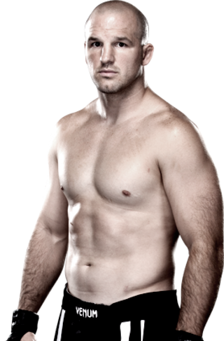 Matt Hamill