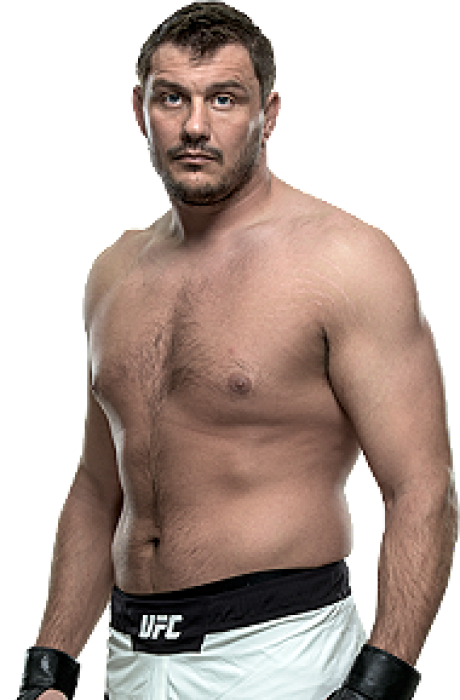 Matt Mitrione