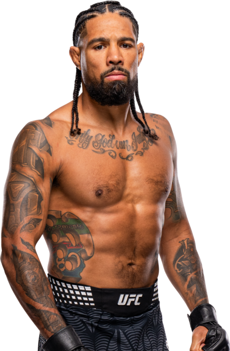 Max Griffin