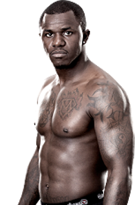 Melvin Guillard