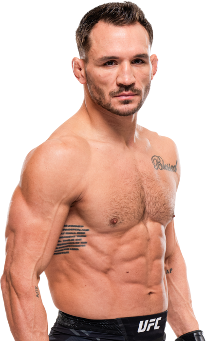 Michael Chandler