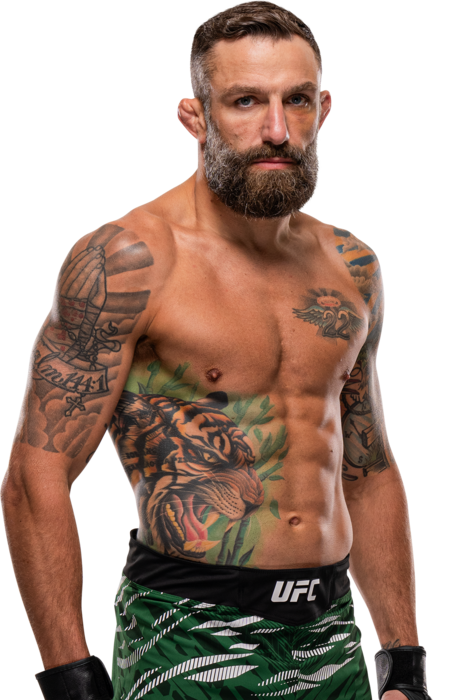 Michael Chiesa