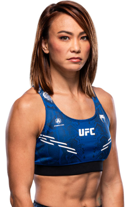 Michelle Waterson-Gomez