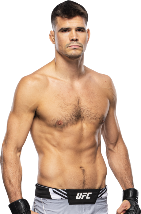 Mickey Gall