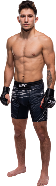 Mitch Raposo
