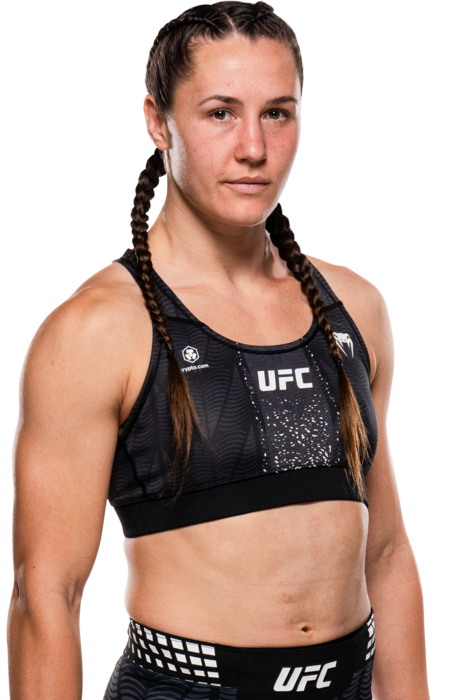 Nina Milosevic