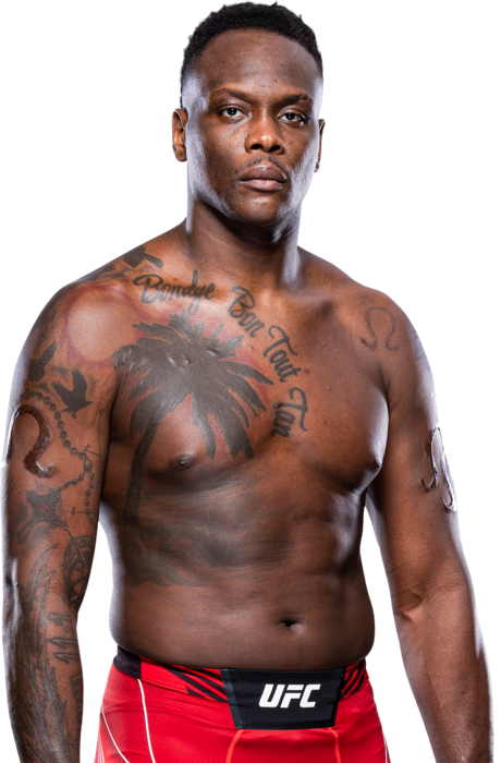Ovince Saint Preux