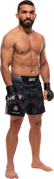 Patricio Pitbull