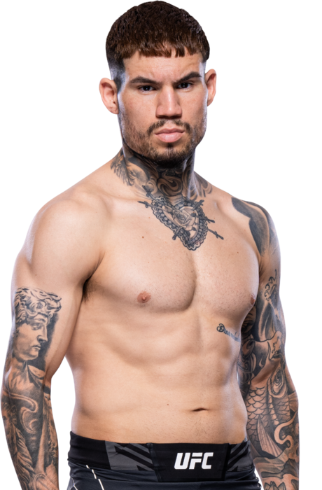 Pete Rodriguez