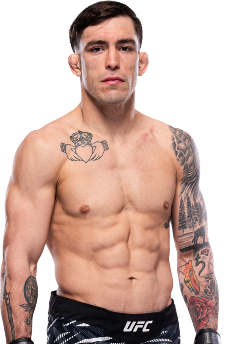 Preston Parsons