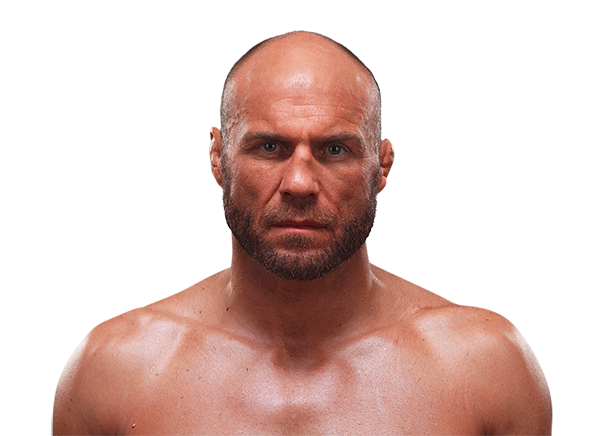 Randy Couture photo