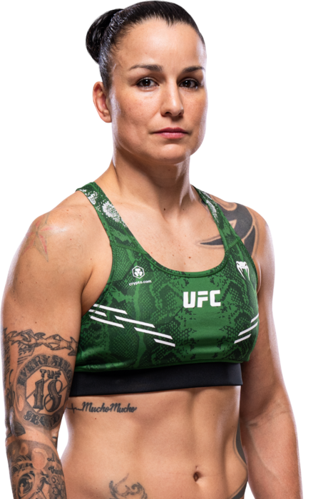 Raquel Pennington