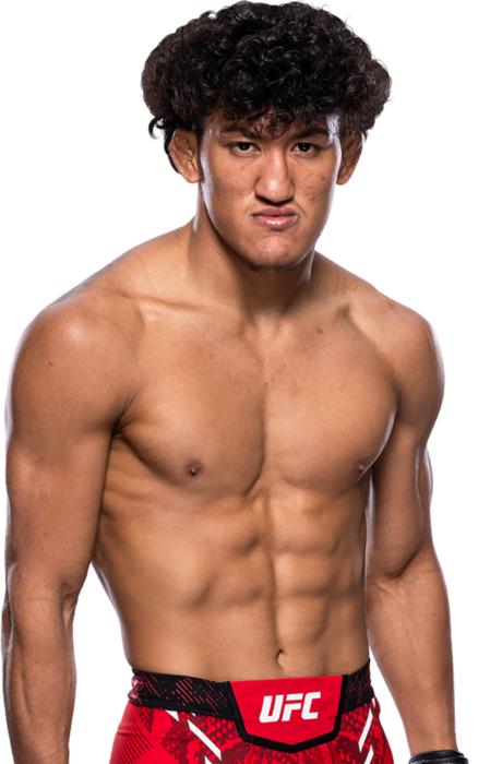 Raul Rosas Jr.