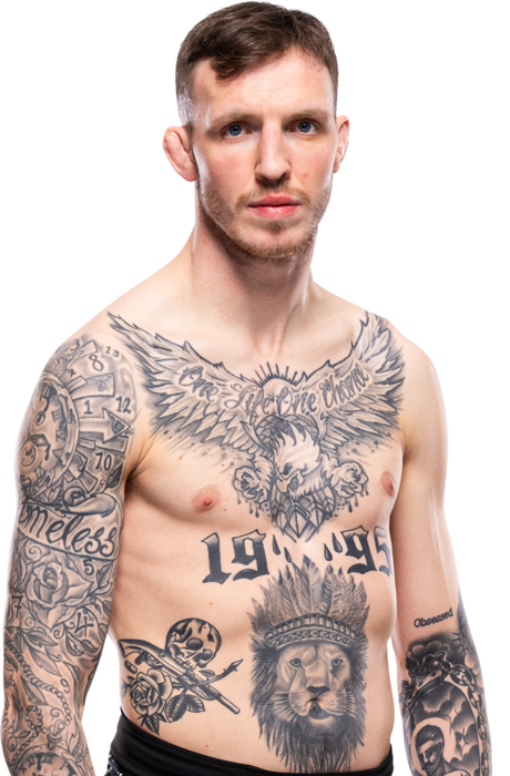 Rhys McKee