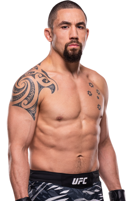 Robert Whittaker