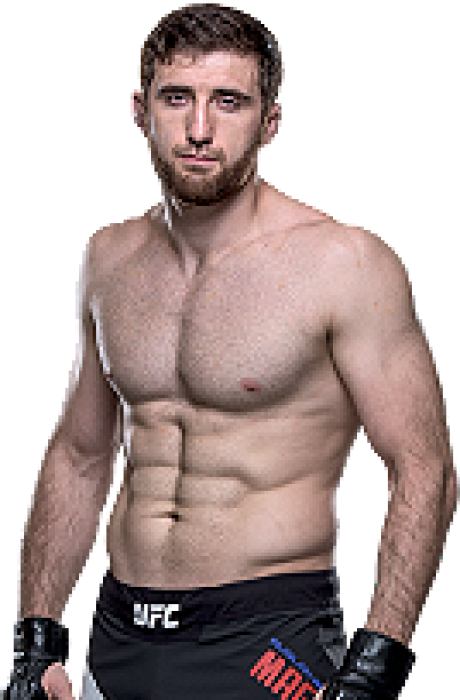 Ruslan Magomedov